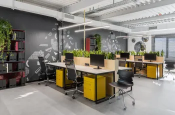 44. Top Địa Chỉ Bán Bàn Ghế Tủ Văn Phòng Ở Nhơn Trạch Uy Tín